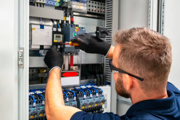 Best Electrician Near Me  in Diamondhead, MS