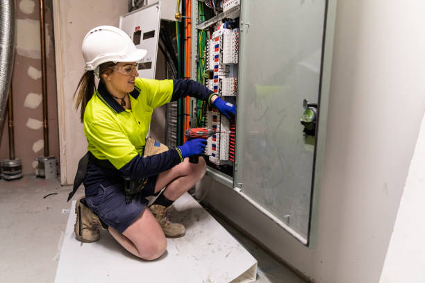 Best Electrical Upgrades for Homes  in Diamondhead, MS