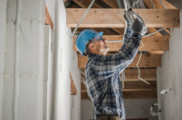 Best Electrical Rewiring Services  in Diamondhead, MS