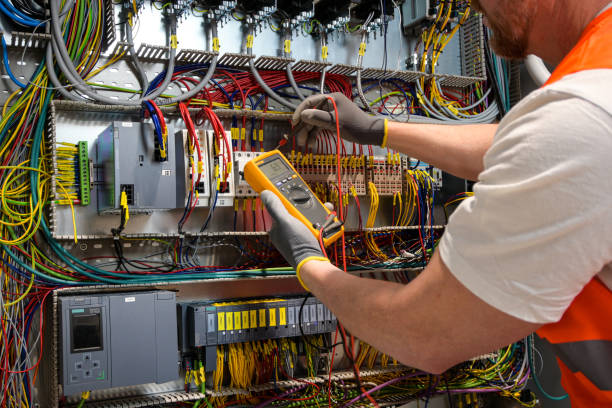 Electrical System Inspection in Diamondhead, MS