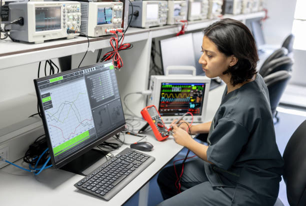 Best Industrial Electrical Services  in Diamondhead, MS