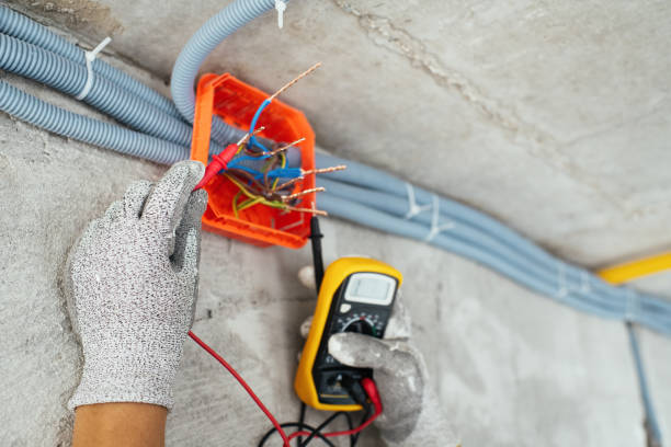 Best Electrical Upgrades for Homes  in Diamondhead, MS