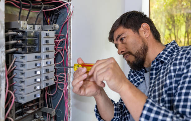 Best Home Electrical Repair  in Diamondhead, MS